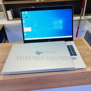 Laptop HP EliteBook 840 G5 16GB Intel Core I7 SSD 512GB