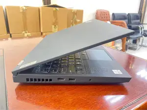 Laptop Lenovo Thinkpad P15s 16GB Intel Core I7 SSD 512GB