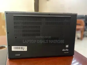 Laptop Lenovo Thinkpad P15s 16GB Intel Core I7 SSD 512GB