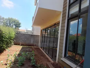 4bdrm Maisonette in Eastern By-Pass, Membley Estate for rent