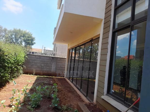 4bdrm Maisonette in Eastern By-Pass, Membley Estate for rent - thumbnail 3