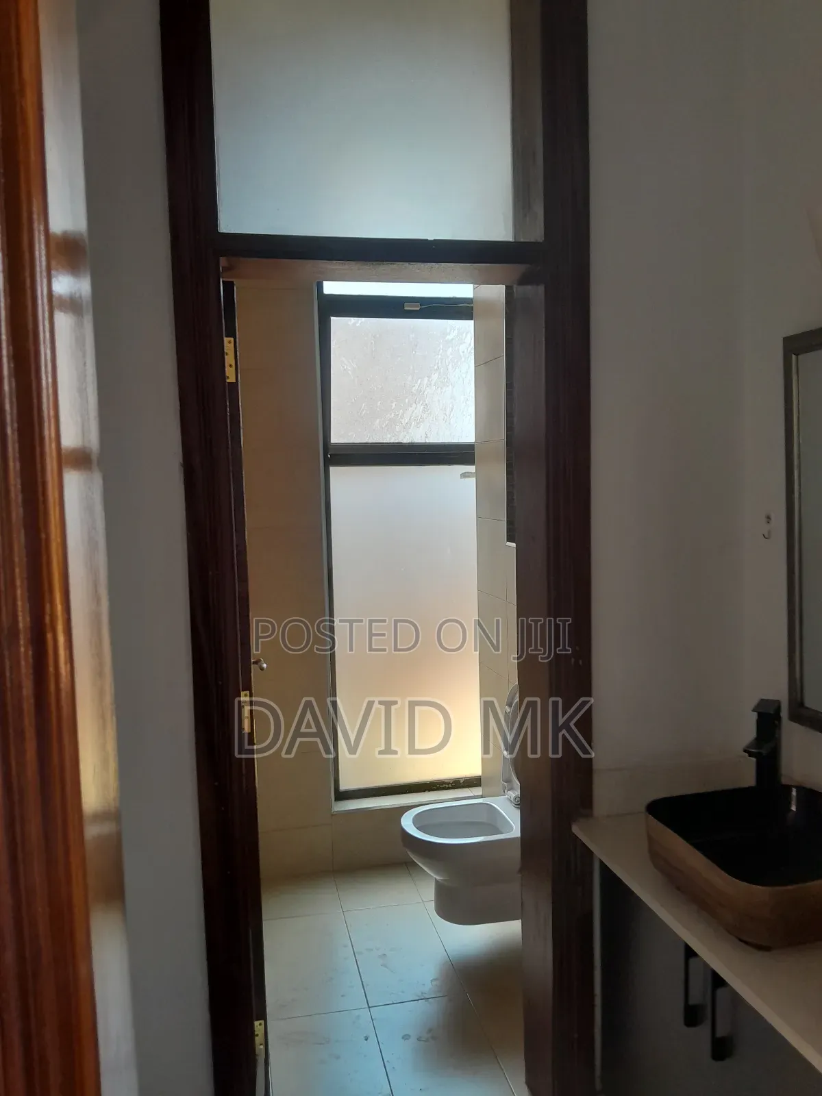 4bdrm Maisonette in Eastern By-Pass, Membley Estate for rent
