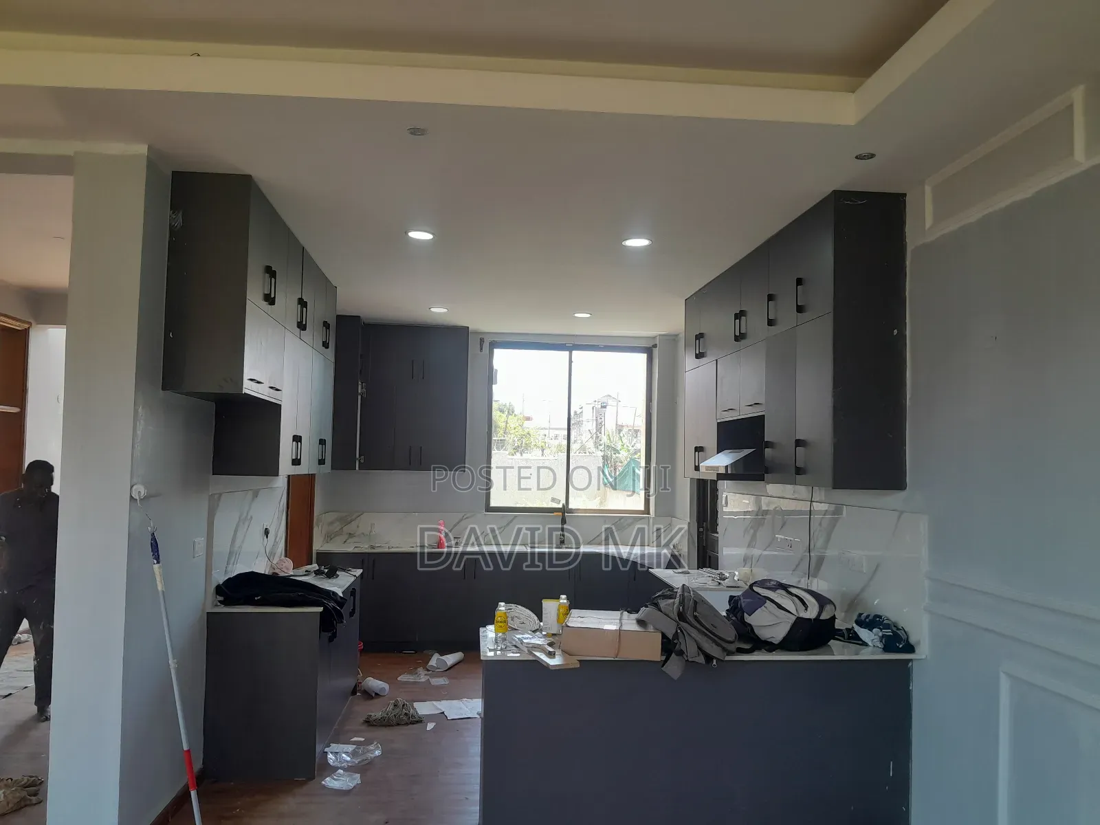 4bdrm Maisonette in Eastern By-Pass, Membley Estate for rent