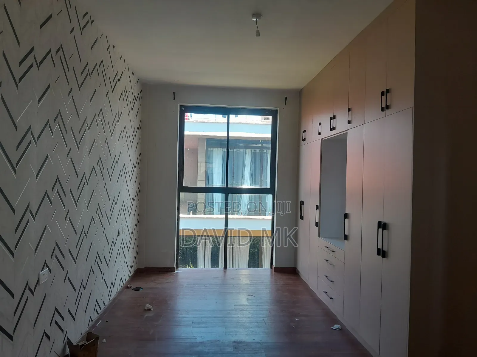 4bdrm Maisonette in Eastern By-Pass, Membley Estate for rent