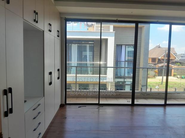 4bdrm Maisonette in Eastern By-Pass, Membley Estate for rent - thumbnail 10