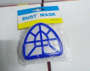 Filter Dust Mask - main view