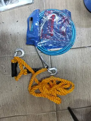 Towing Ropes