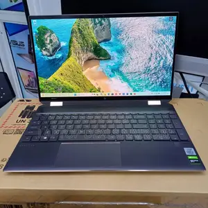 Laptop HP Spectre Xt 15 16GB Intel Core I7 SSD 1T
