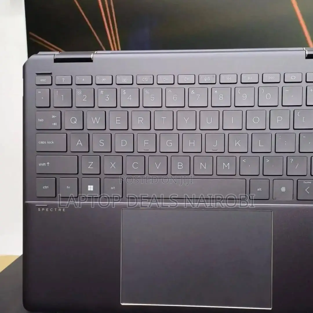 Laptop HP Spectre Xt 15 16GB Intel Core I7 SSD 1T