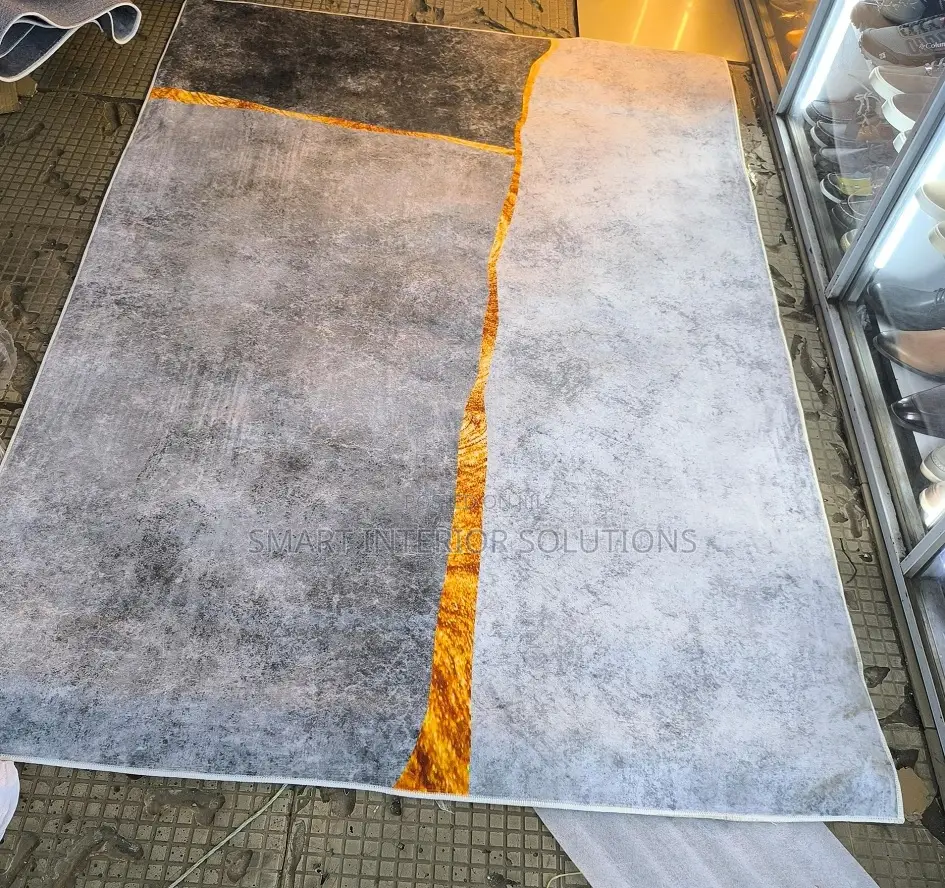Bold Beautiful 3d Carpets