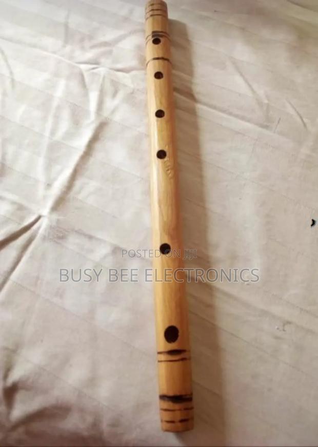 Chivoti Flute - main view