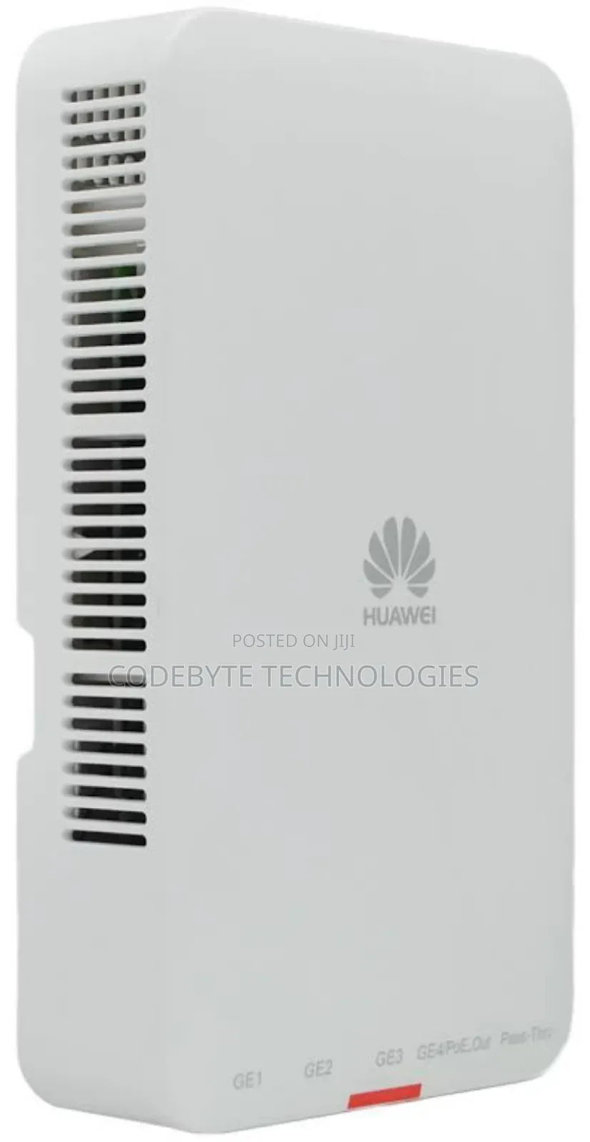 Huawei Ap263 Wifi 6 Wall Plate Access Point Ap, Dual-Band