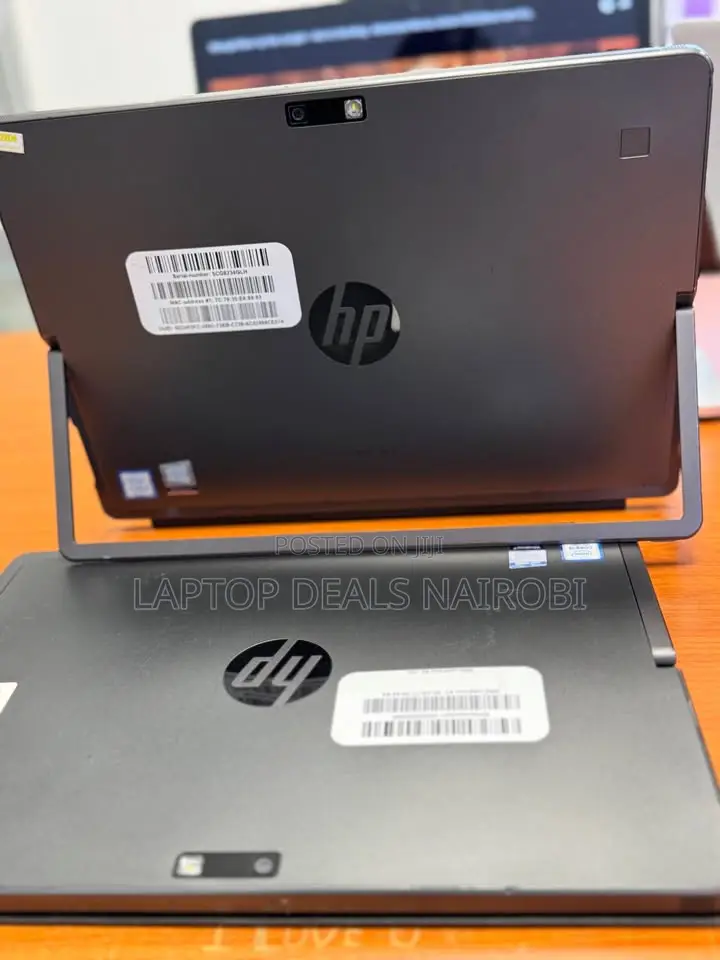 Laptop HP Pro X2 612 8GB Intel Core I5 SSD 256GB