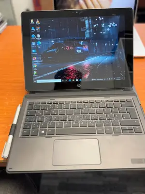Laptop HP Pro X2 612 8GB Intel Core I5 SSD 256GB