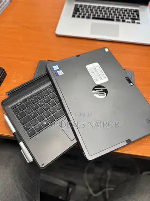 Laptop HP Pro X2 612 8GB Intel Core I5 SSD 256GB