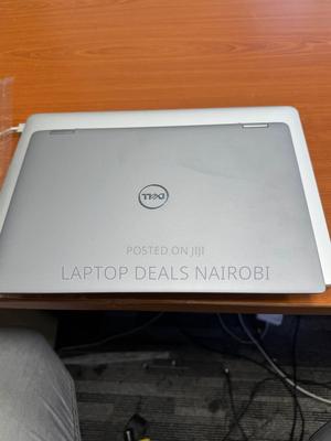 Laptop Dell Latitude 5320 8GB Intel Core I5 SSD 256GB - main view