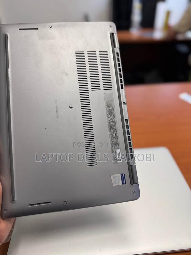 Laptop Dell Latitude 5320 8GB Intel Core I5 SSD 256GB - thumbnail 3