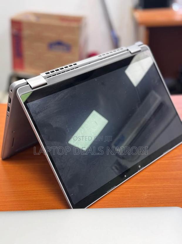 Laptop Dell Latitude 5320 8GB Intel Core I5 SSD 256GB - thumbnail 4