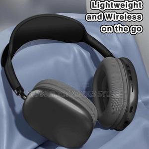P9 Bluetooth Headphones Stereo Headset/Headphones/Airpods/ - thumbnail 2