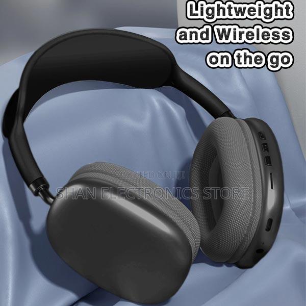 P9 Bluetooth Headphones Stereo Headset/Headphones/Airpods/ - main view