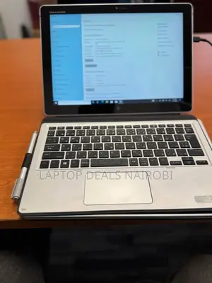 Laptop HP EliteBook X2 1012 G2 8GB Intel Core I7 SSD 512GB