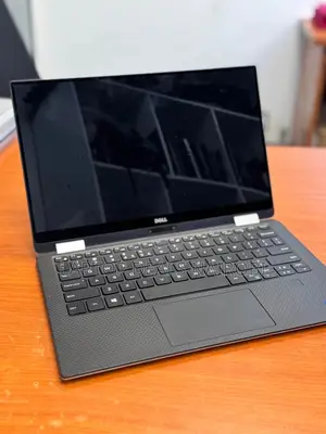 Laptop Dell XPS 13 9365 8GB Intel Core i7 SSD 256GB