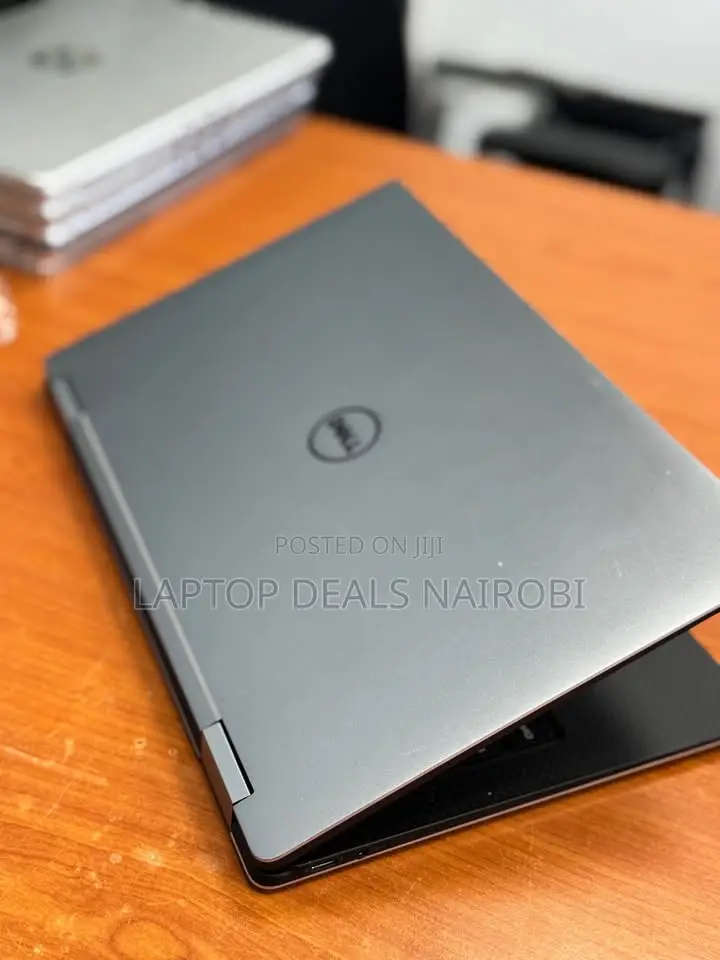 Laptop Dell XPS 13 9365 8GB Intel Core i7 SSD 256GB