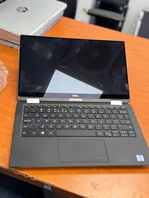 Laptop Dell XPS 13 9365 8GB Intel Core i7 SSD 256GB
