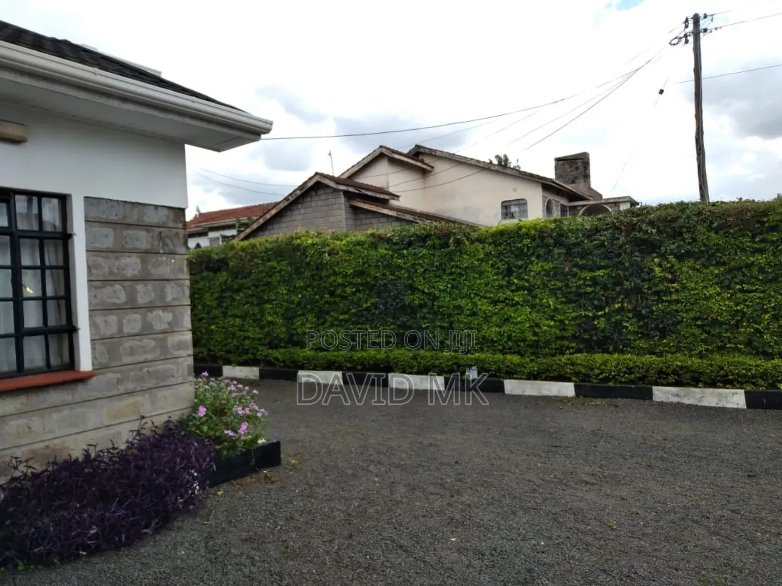 4bdrm Maisonette in Marsabit Road Kahaw, Kahawa Sukari for rent