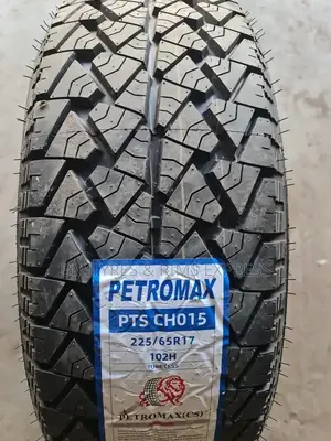 225 /65 R17 Petromax Tyres(All Terrain)