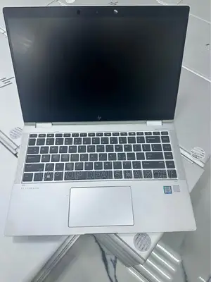 Laptop HP EliteBook 1040 G6 16GB Intel Core I7 SSD 512GB