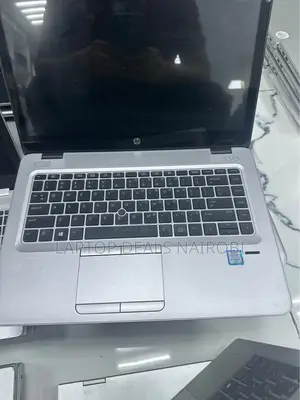Laptop HP EliteBook 1040 G6 16GB Intel Core I7 SSD 512GB