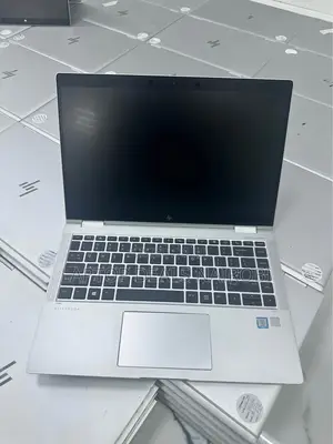 Laptop HP EliteBook 1040 G6 16GB Intel Core I7 SSD 512GB