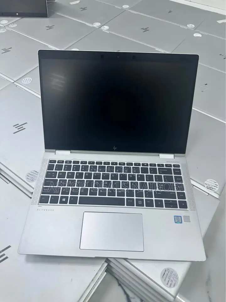Laptop HP EliteBook 1040 G6 16GB Intel Core I7 SSD 512GB