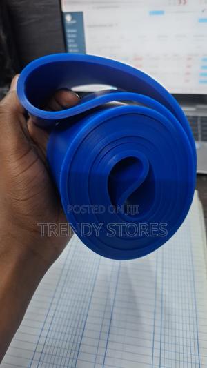 Resistance Bands - main view