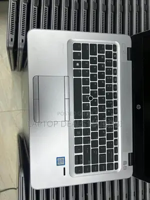 Laptop HP EliteBook 840 G3 8GB Intel Core I5 SSD 256GB