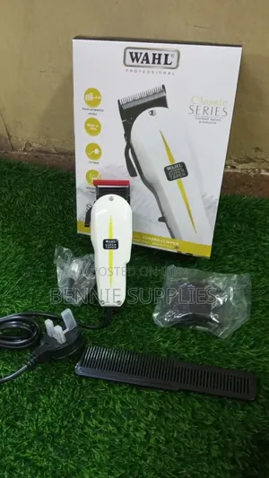 Wahl Electric Super Taper / Hair Clipper Shaving Machine