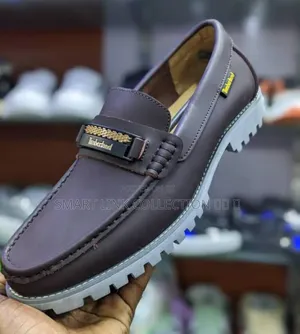 Timberland Loafers