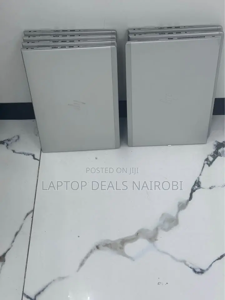 Laptop HP EliteBook 850 G5 8GB Intel Core I5 SSD 256GB