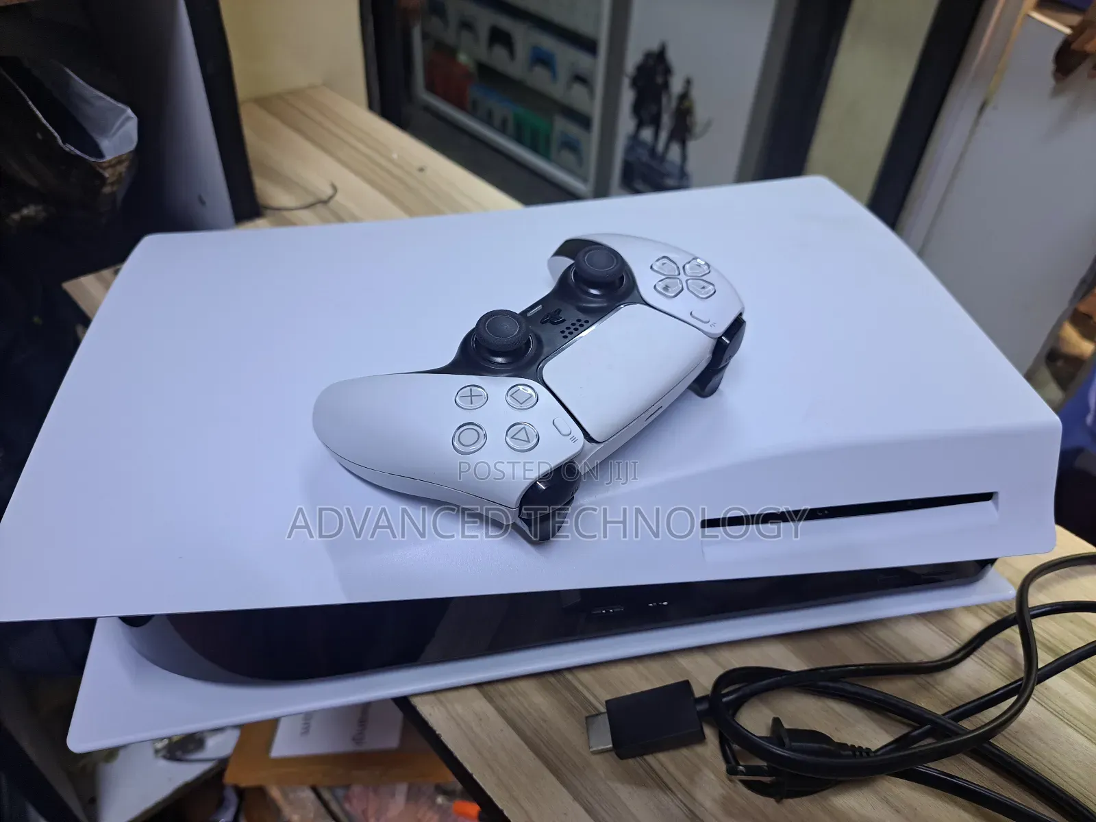 Ps5 Standard/Disk Edition Used
