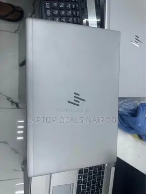 Laptop HP EliteBook 850 G5 8GB Intel Core I5 SSD 256GB