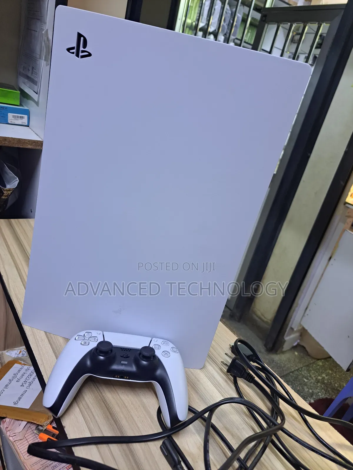 Ps5 Standard/Disk Edition Used