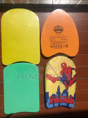 Swimming Kicker Boards