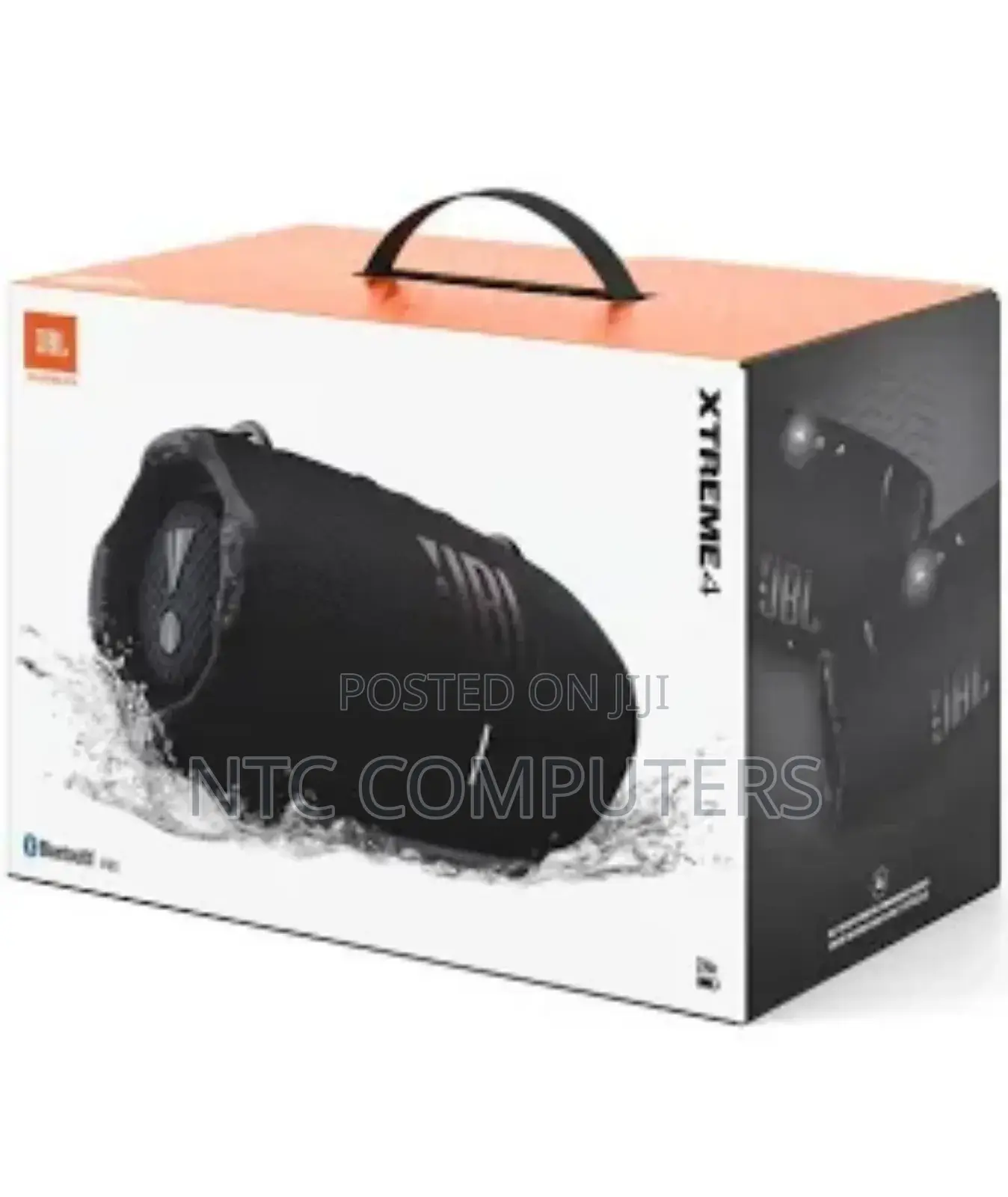 JBL Xtreme 4
<>Jbl Xtreme 4