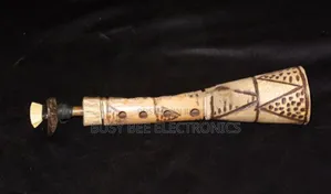 Nzumari Instrument