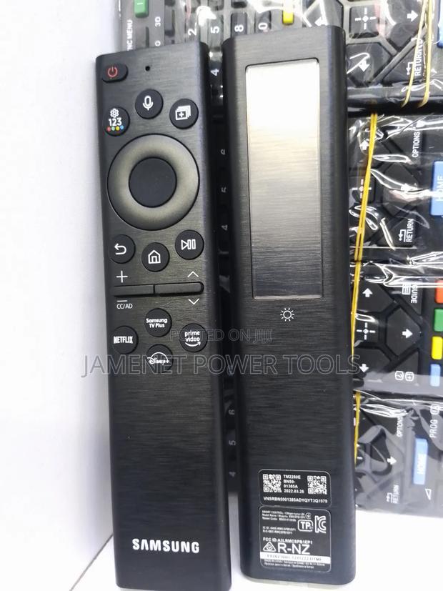 Original Lg Magic Remote Control - thumbnail 2