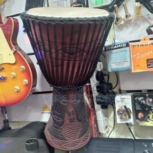 Djembe Drum - main view