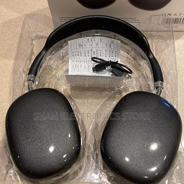 Wireless Bluetooth Headphones Earphones Sports Gaming P9-