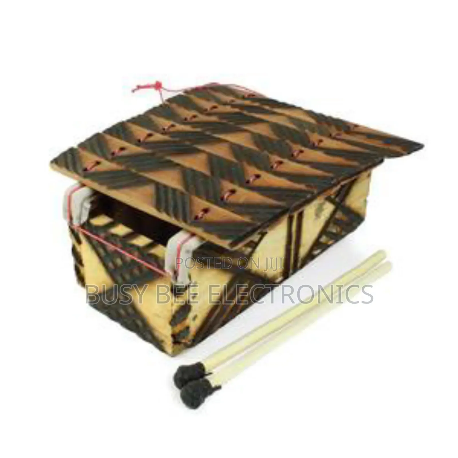 Marimba 8bars