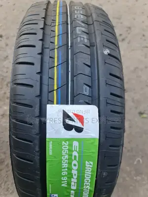 205 /55 R16 Bringstone Tyres (Highway)